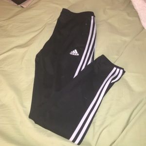 Women's Adidas Tiro 15 Pants