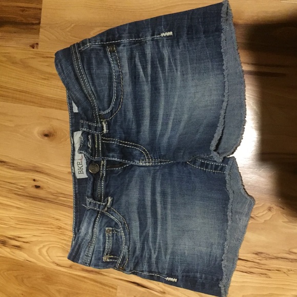 BKE shorts