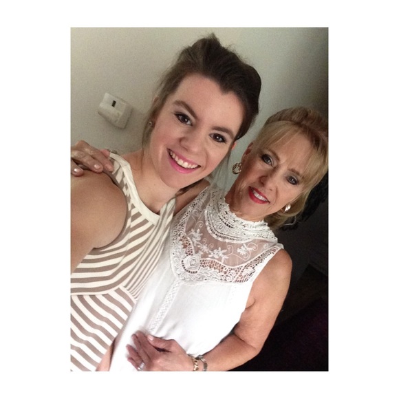 Meet your Posher, Donna