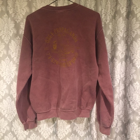CREW NECK - Picture 4 of 4