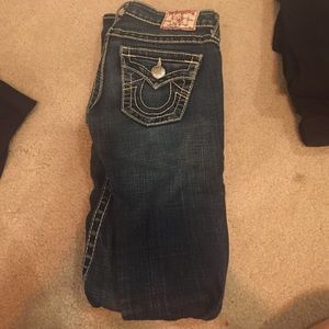 True Religion jeans