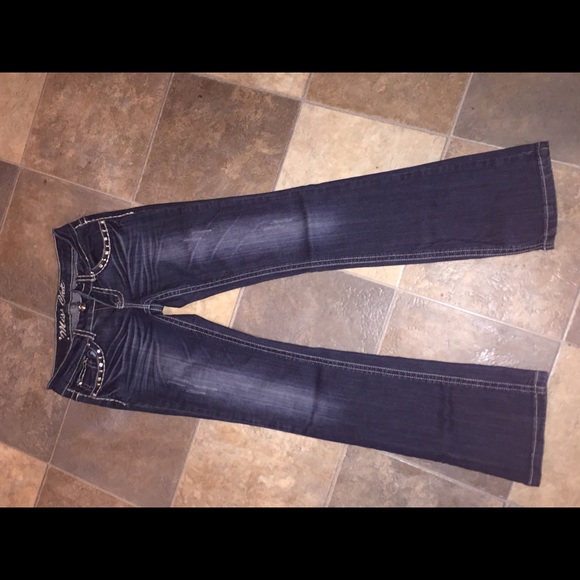 Miss chic USA jeans