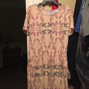 Lularoe Amelia Dress