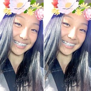 Meet your Posher, Lillian