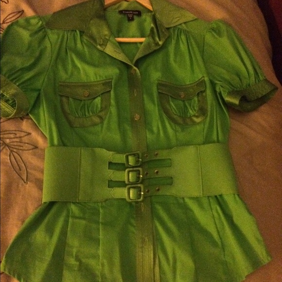 🔥🔥🔥BEBE🔥🔥🔥shirt