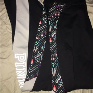 Victoria secret sport leggings