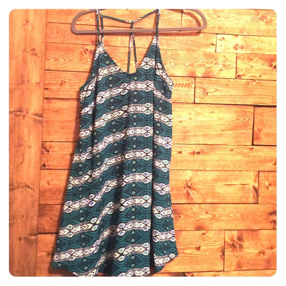 Summer Dress