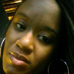 Meet your Posher, Whitney