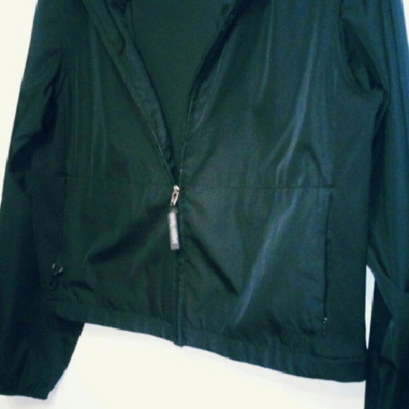 Moving Comfort Jacket Windbreaker M - Picture 2 of 2