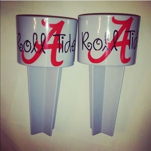 Alabama Beach Spikes