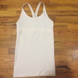 lululemon ebb to street tank