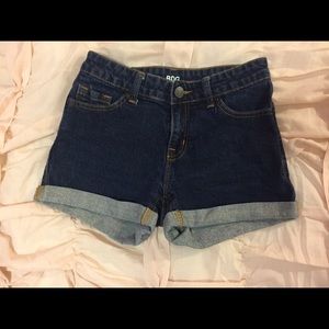 🔴Sale🔴Urban Outfitters high waisted shorts
