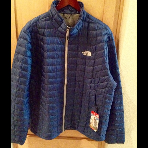 NEW The North Face Men's Thermoball Jacket-XXL