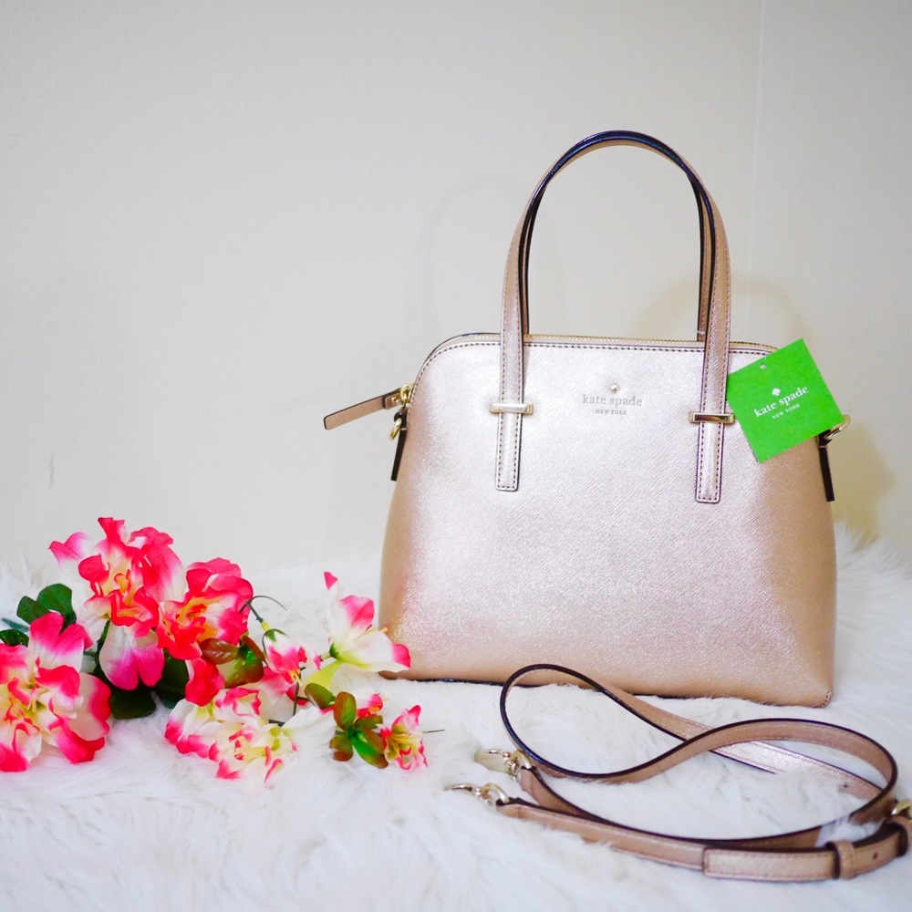 Meet your Posher, Jhoy