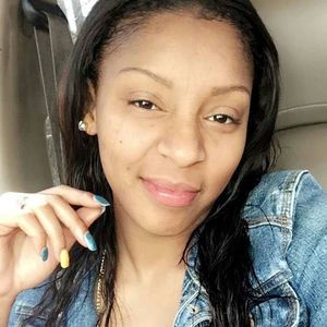 Meet your Posher, Jameka