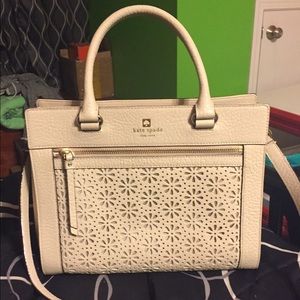 Kate Spade Perri Lane satchel