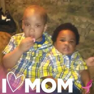 Meet your Posher, Diamond red