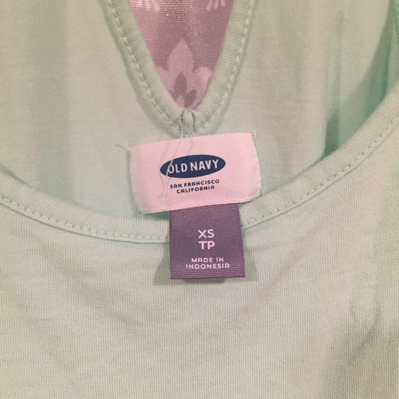 TANK TOP - Picture 2 of 4