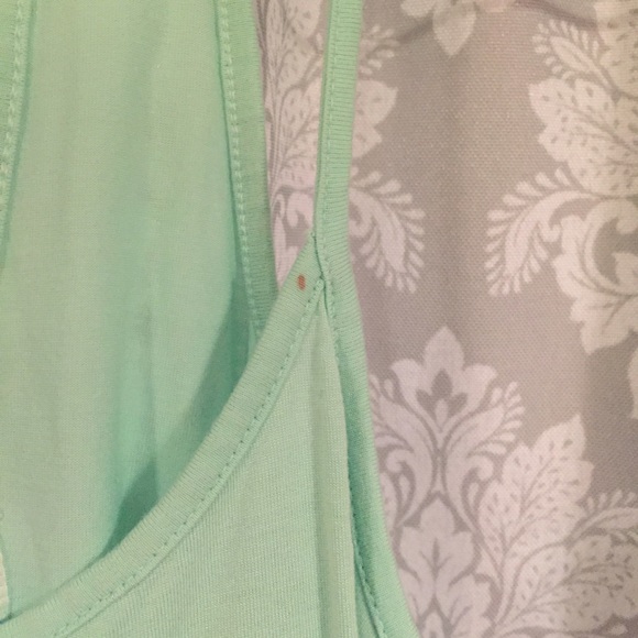 TANK TOP - Picture 3 of 4