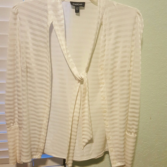 Blouse - Picture 3 of 3