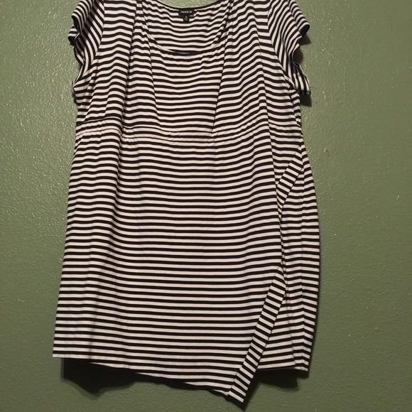 Torrid dress