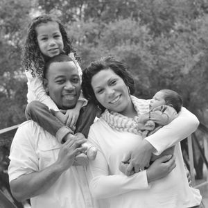 Meet your Posher, Kisha