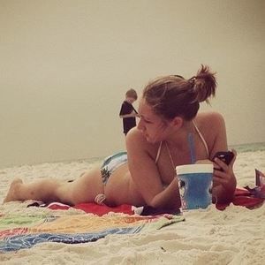 Meet your Posher, Miranda