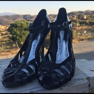 BCBGirls Fantasia Heels