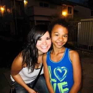 Meet your Posher, Traci