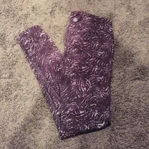 Athleta Leggings
