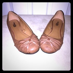 Charlotte Russe Flats