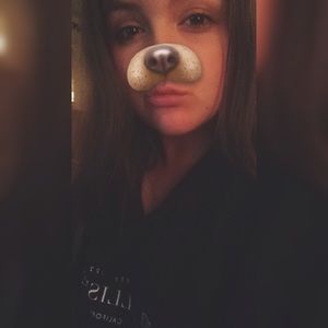 Meet your Posher, Kaitlin