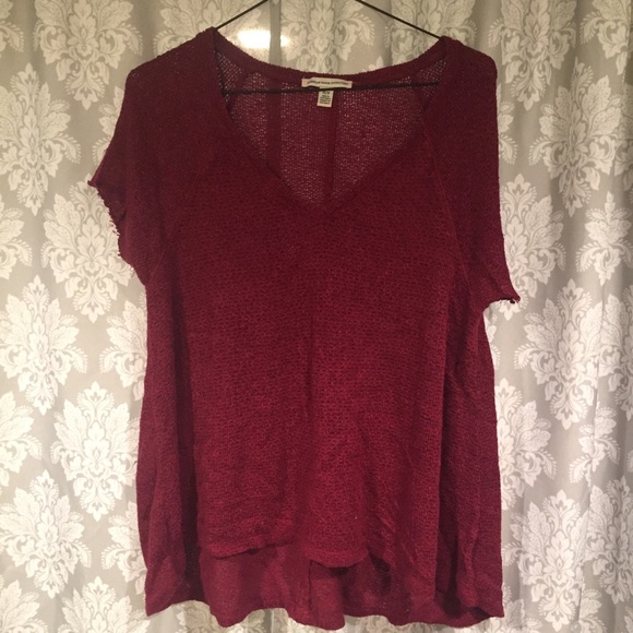 AMERICAN EAGLE TOP