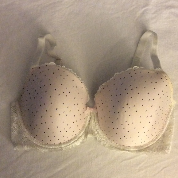 Victoria's Secret Dream Angels Demi Bra