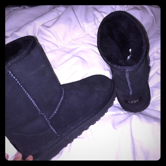 Ugg boots