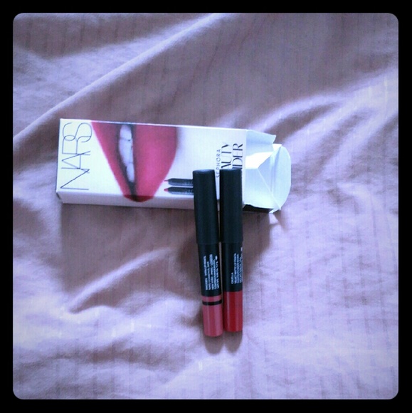 Limited edition Bars birthday gift from sephora