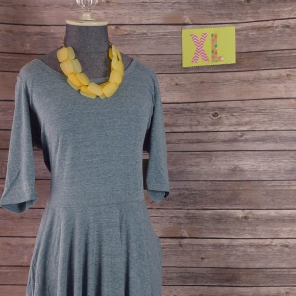 LuLaRoe Nicole multiple sizes