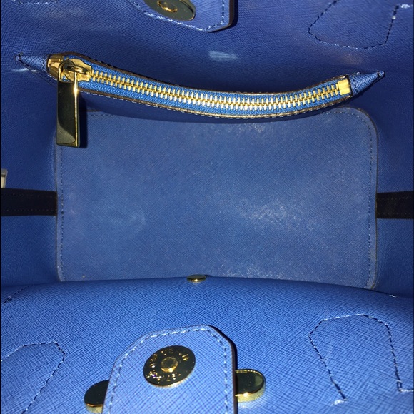 Michael Kors Greenwich bag - Picture 2 of 4
