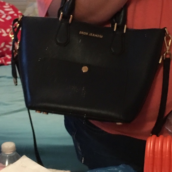 Michael Kors Greenwich bag - Picture 3 of 4