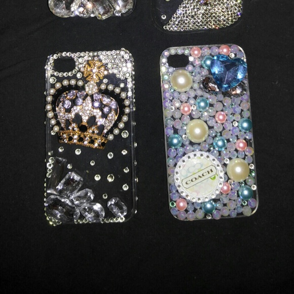 Iphone4 cell cases (2)