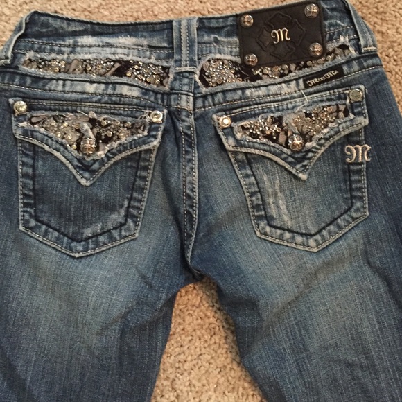 Miss Me Denim - 🎉sale🎉 Miss Me jeans