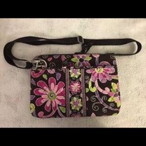 VERA BRADLEY LAPTOP CASE
