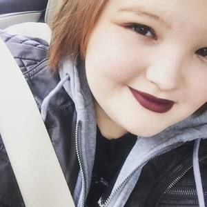 Meet your Posher, Mckenzie