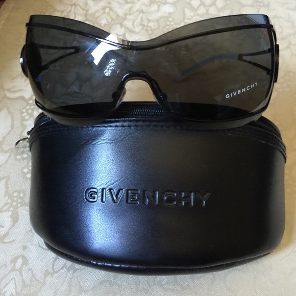 Givenchy sunglasses