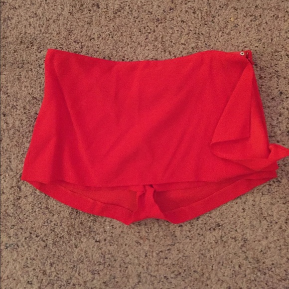Vanessa Bruno Skort - Picture 1 of 4