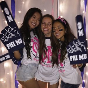 Meet your Posher, Sara