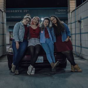 Meet your Posher, Sophie