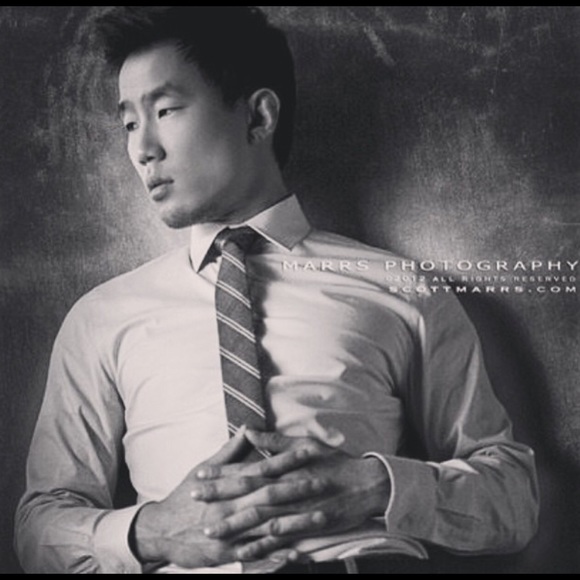 Meet your Posher, Nathan - Picture 1 of 1