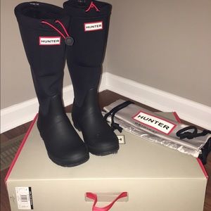 Hunter Original Neoprene