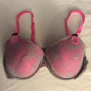Victoria's Secret Sexy Little Things Bra
